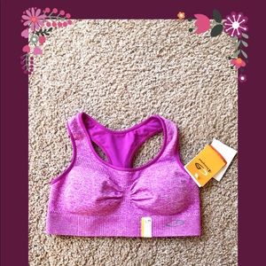 Champion sports bra